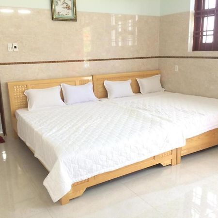 Nhà nghỉ Nguyên Anh Long Hải Ngoại thất bức ảnh