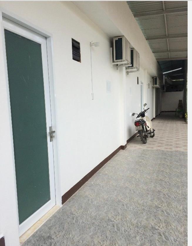 Nhà nghỉ Nguyên Anh Long Hải Ngoại thất bức ảnh