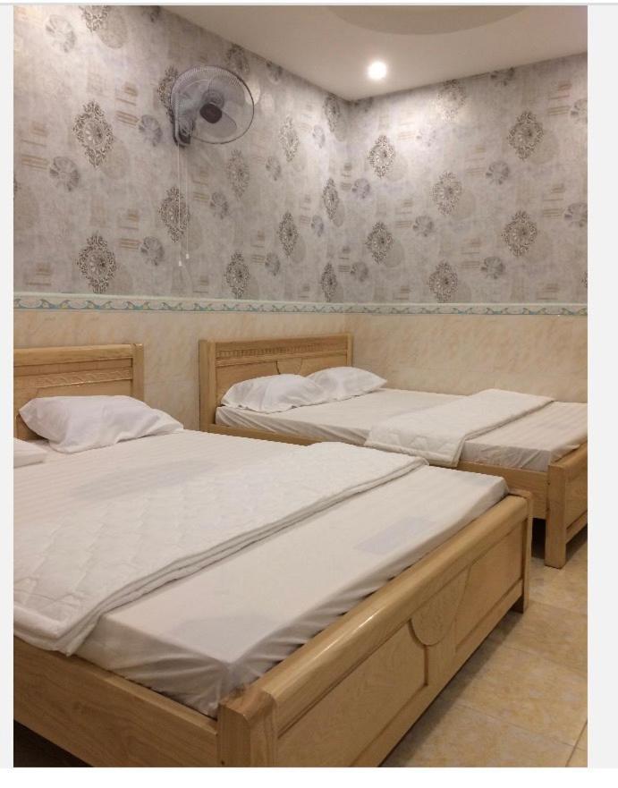 Nhà nghỉ Nguyên Anh Long Hải Ngoại thất bức ảnh