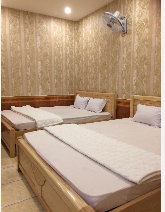 Nhà nghỉ Nguyên Anh Long Hải Ngoại thất bức ảnh