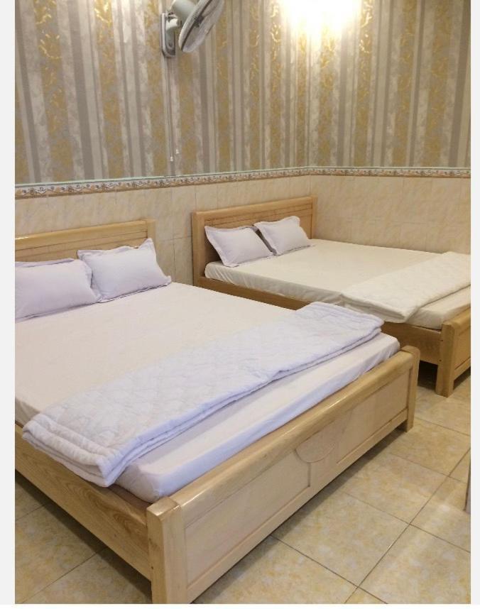 Nhà nghỉ Nguyên Anh Long Hải Ngoại thất bức ảnh