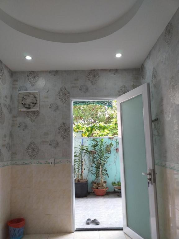 Nhà nghỉ Nguyên Anh Long Hải Ngoại thất bức ảnh