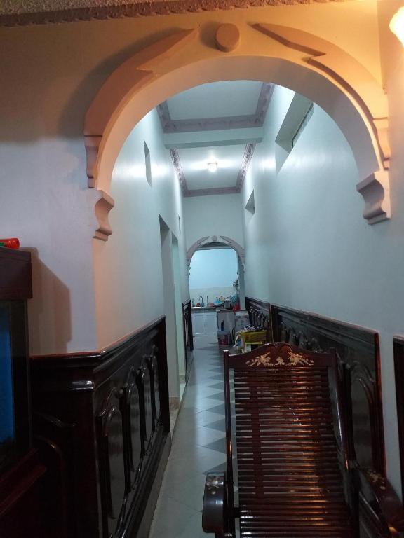 Nhà nghỉ Nguyên Anh Long Hải Ngoại thất bức ảnh