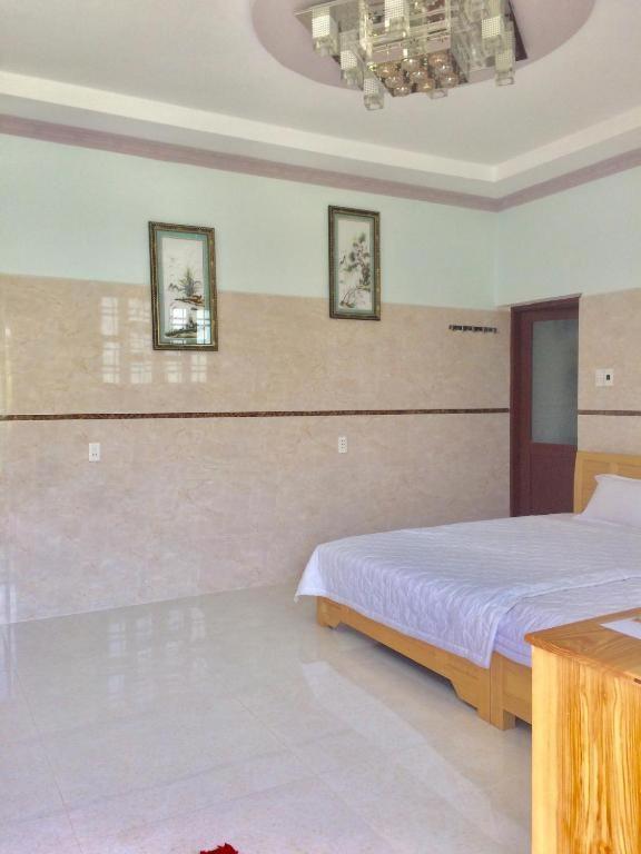 Nhà nghỉ Nguyên Anh Long Hải Ngoại thất bức ảnh